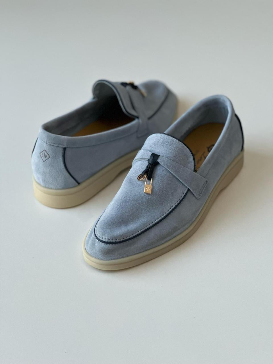 Loro piana loafers