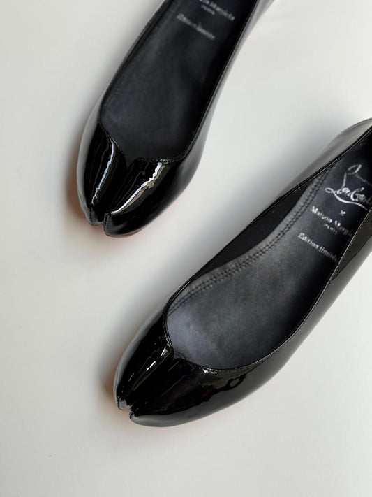 Christian louboutin ballerina