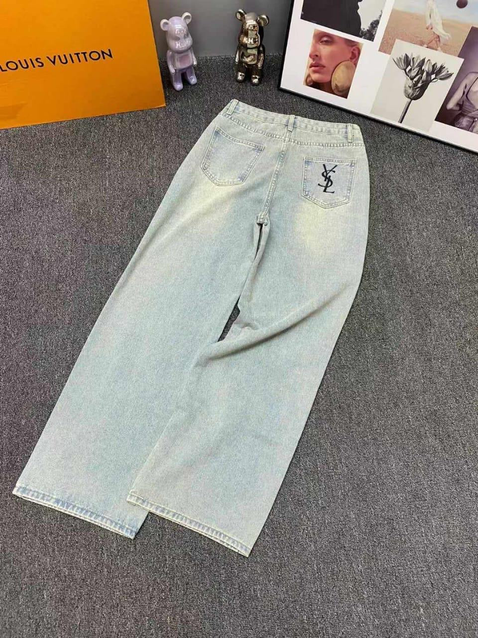 Ysl pants