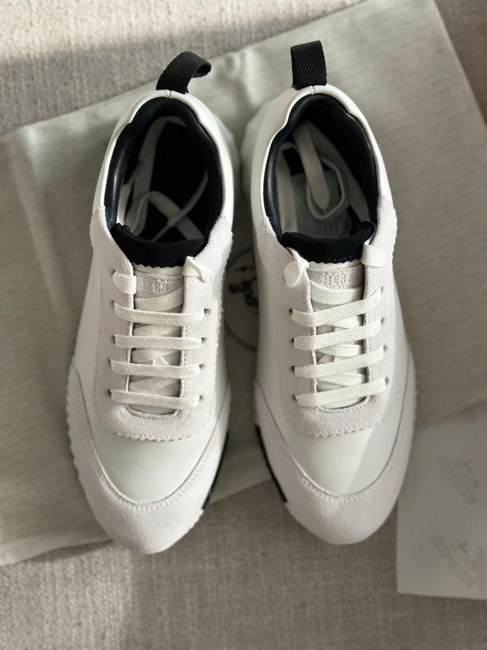 Hermes sneakers