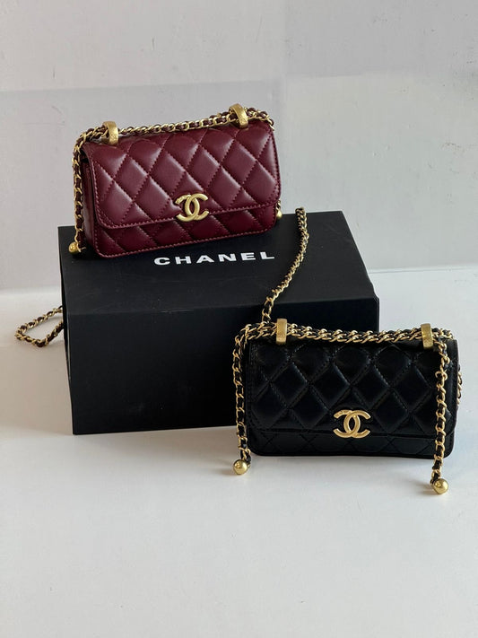 Chanel bag