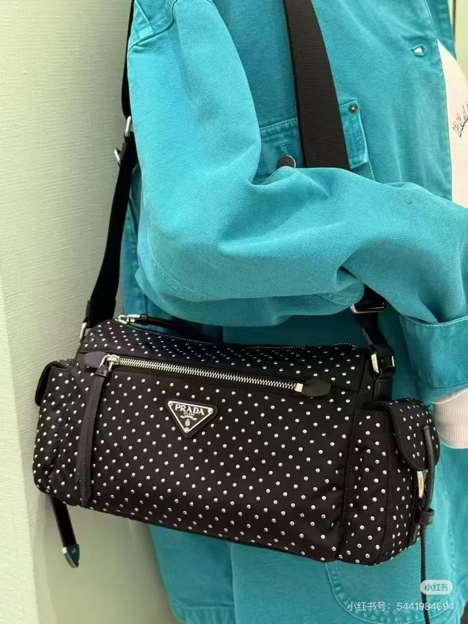 Prada bag