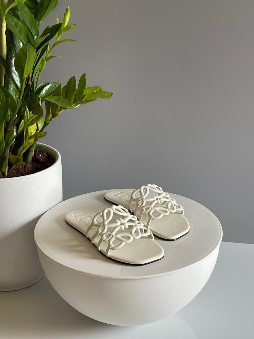 Loewe slippers