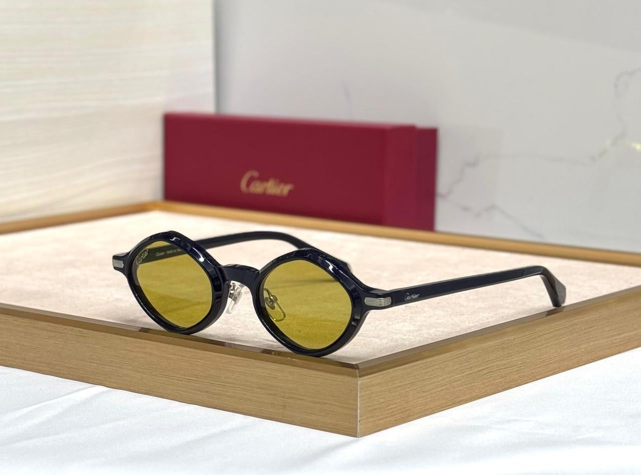Cartier sunglasses