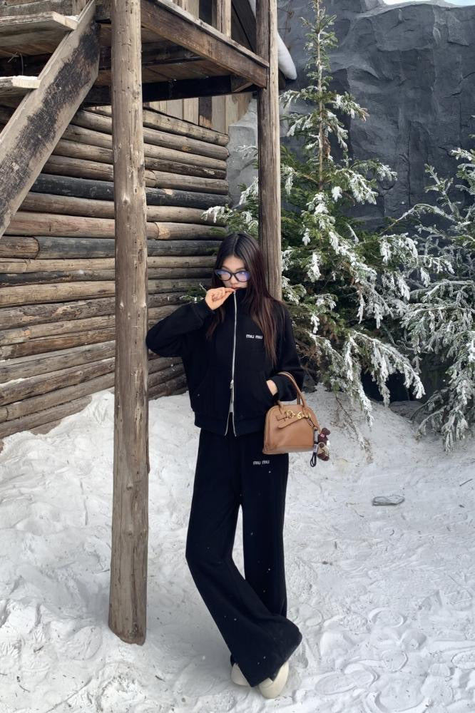Miu miu tracksuit