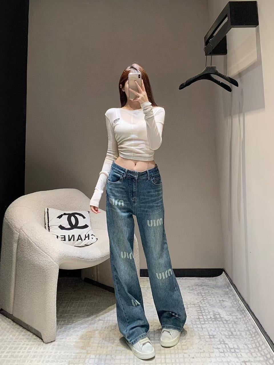 Miu miu pants