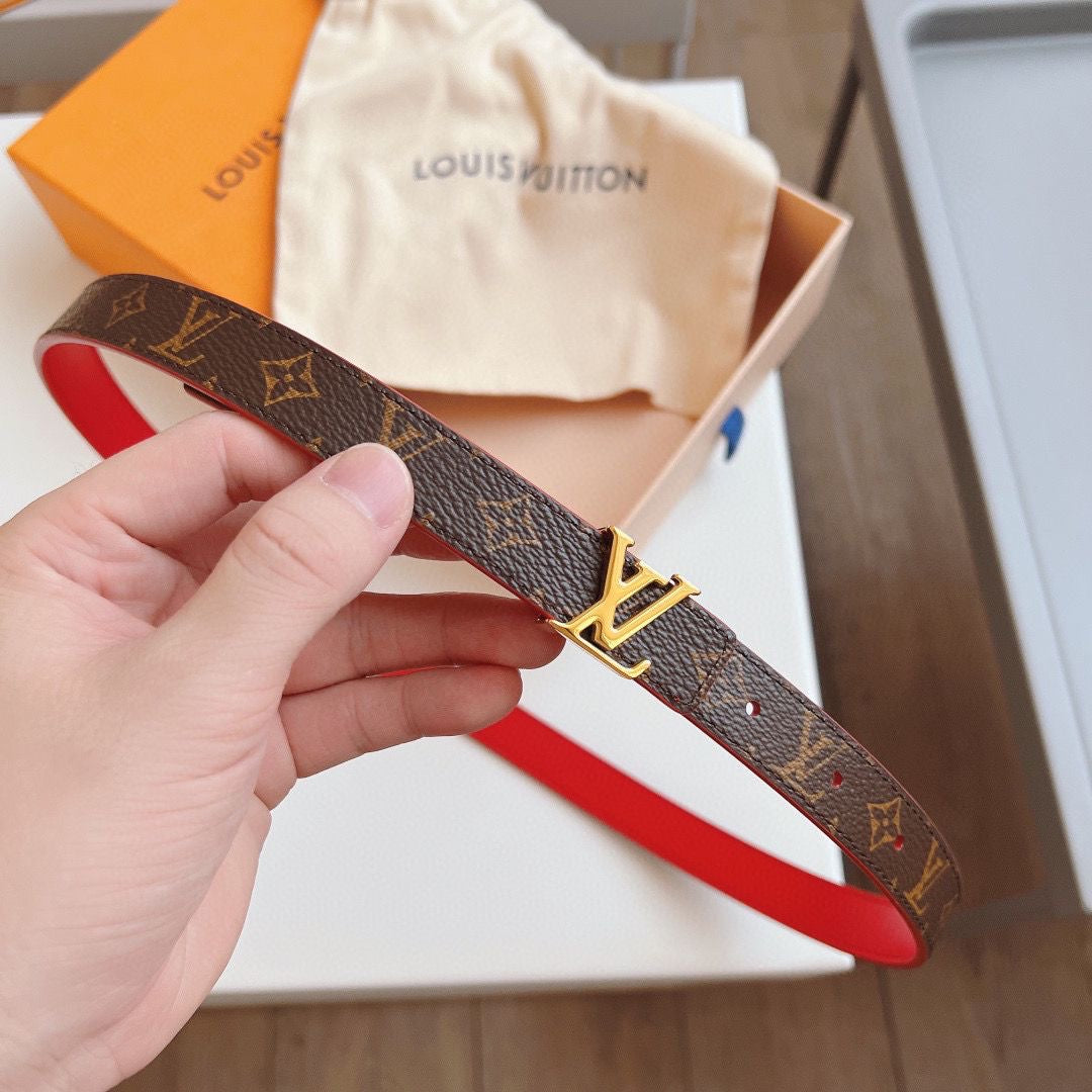 Lv belt
