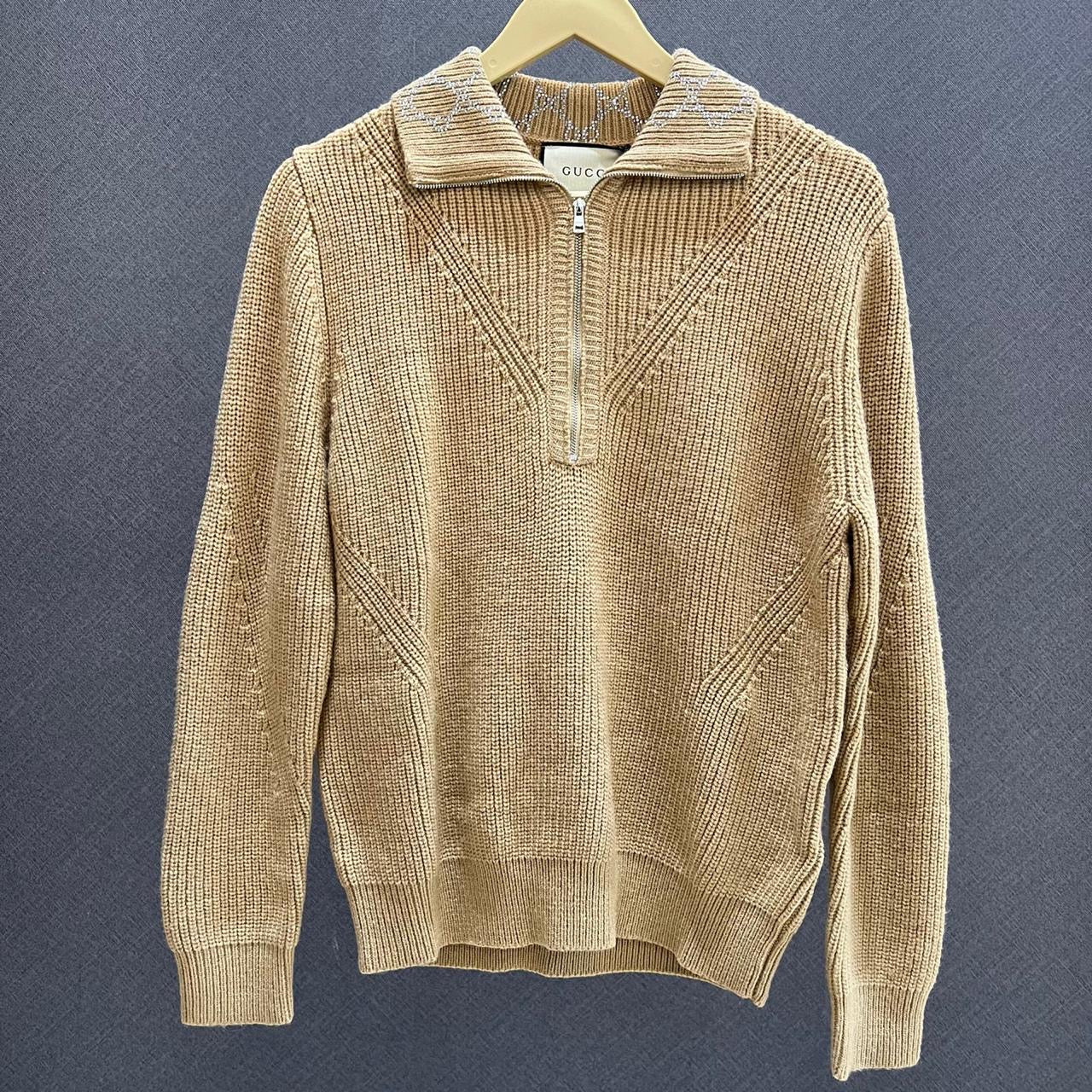 Gucci sweater
