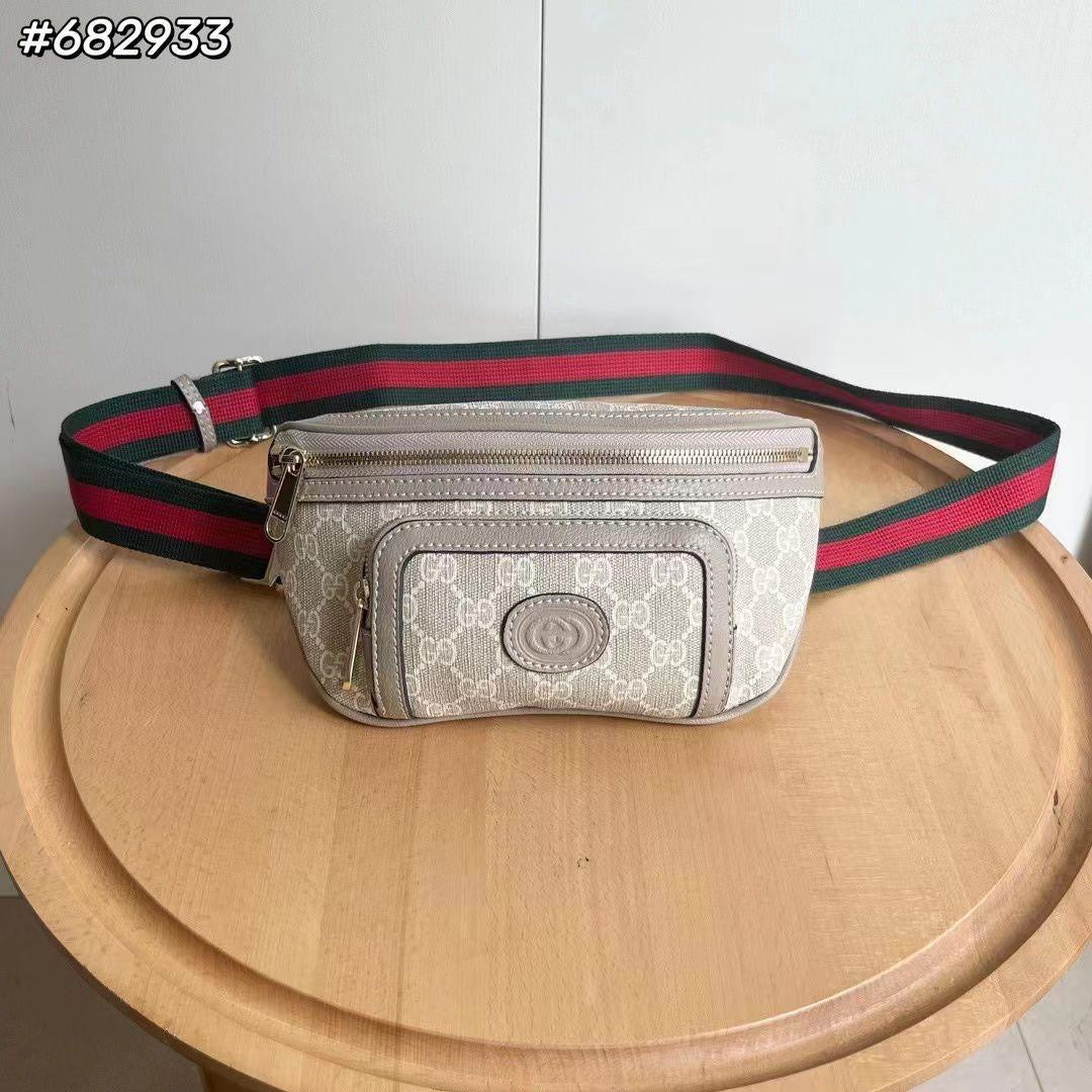 Gucci bag - men - unisex