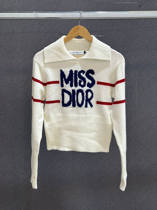 Dior sweater