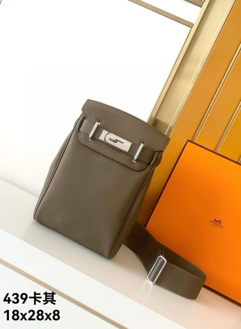 Hermes bag - men unisex