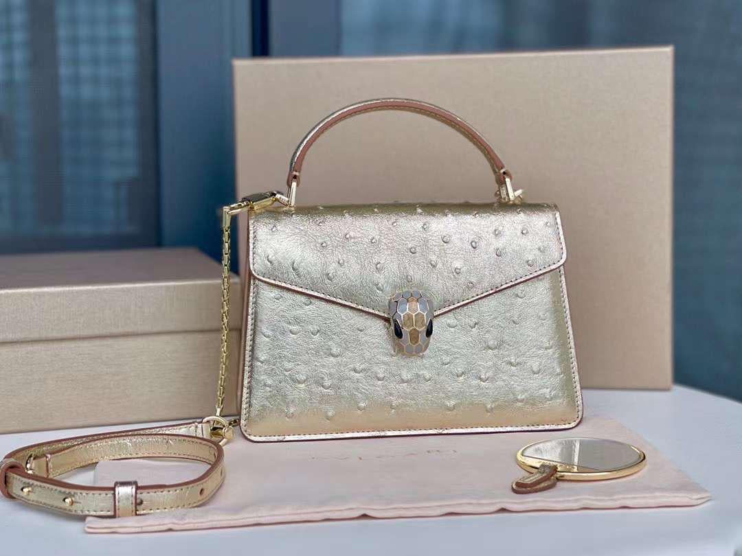 Bvlgari bag