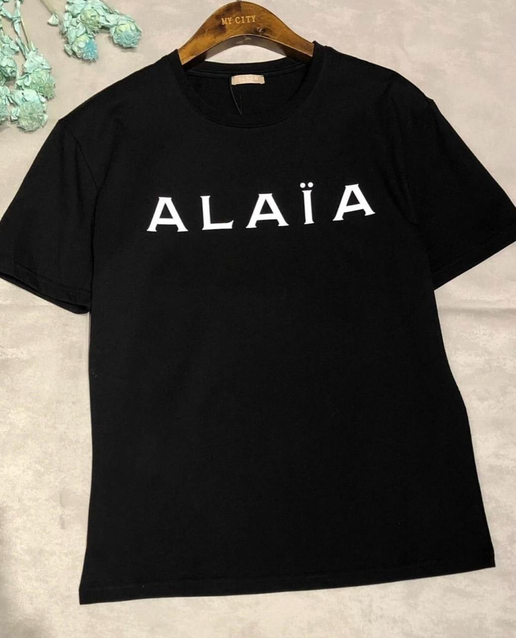 Alaia Tshirt