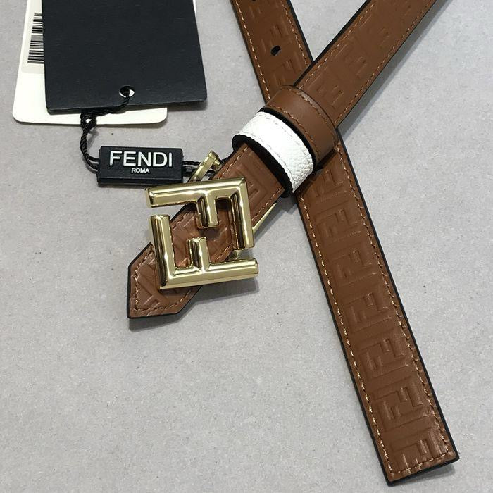 Fendi belt