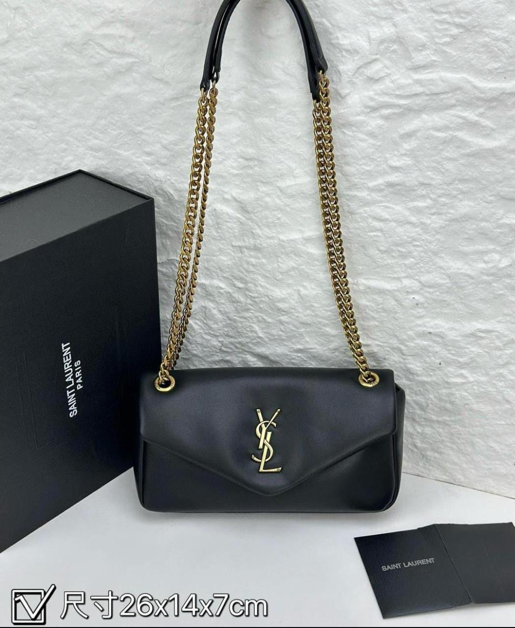 Ysl bag