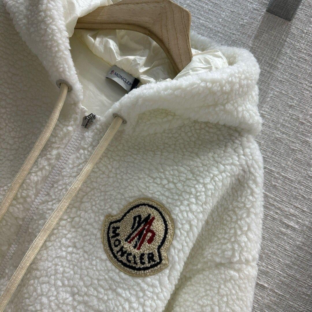 Moncler jacket