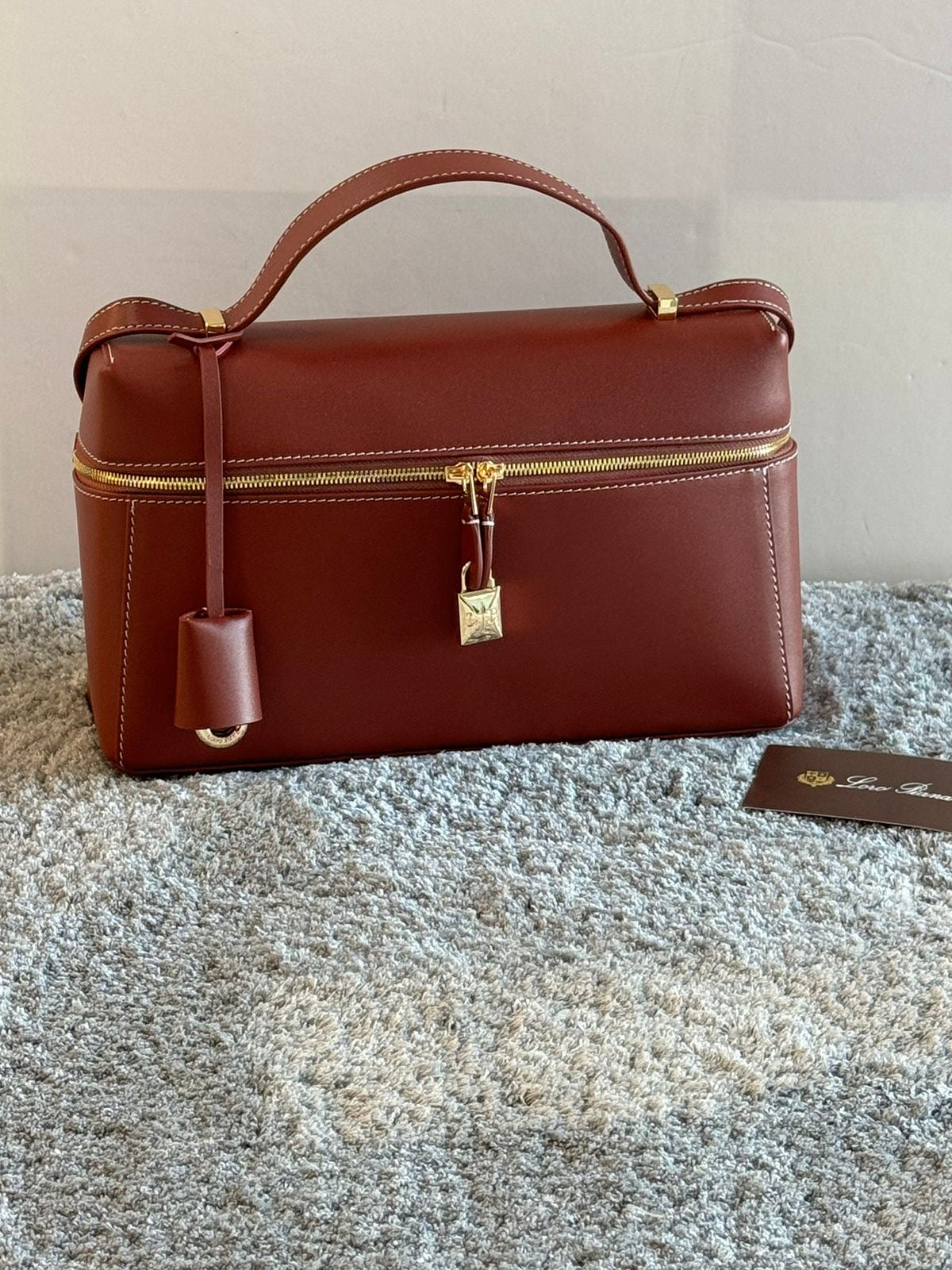 Loro piana bag