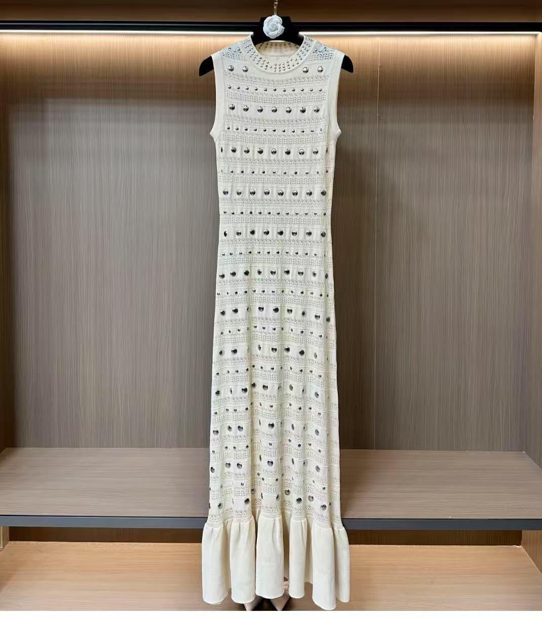 Sandro dress