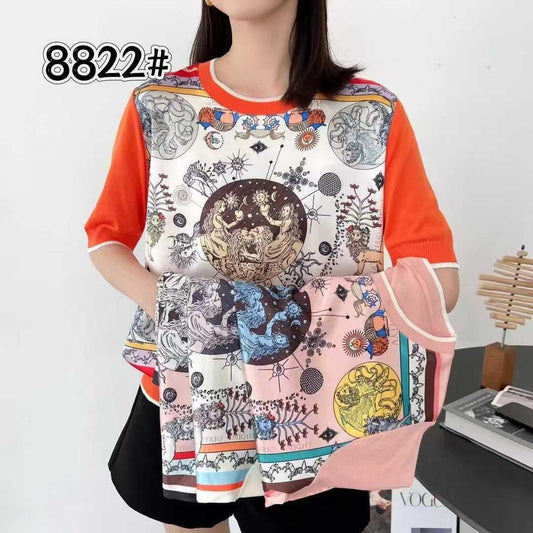 Hermes Tshirt