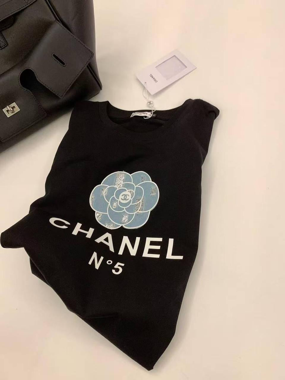 Chanel Tshirt