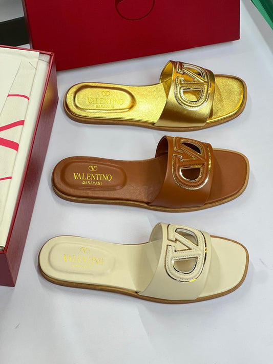 Valentino slippers