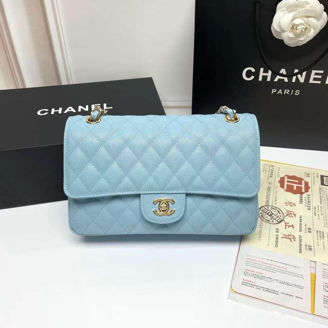 Chanel bag