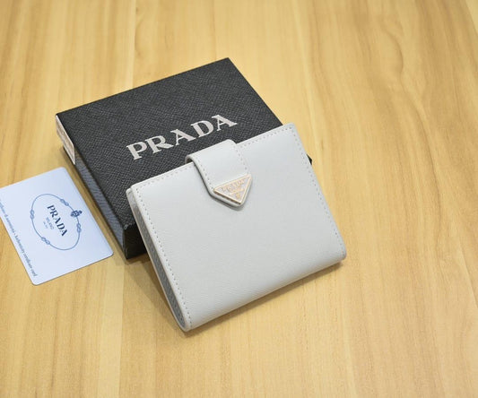 Prada wallet