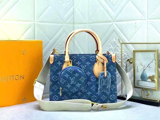 Lv bag tote