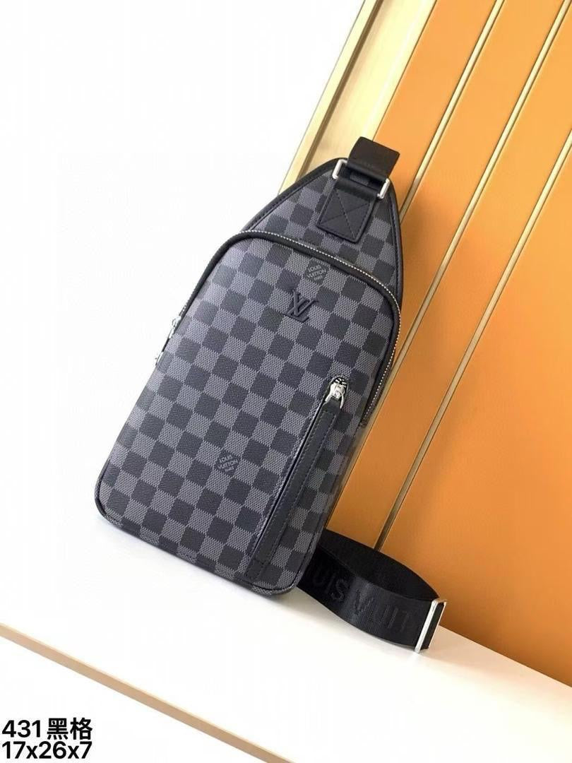 Lv bag - men