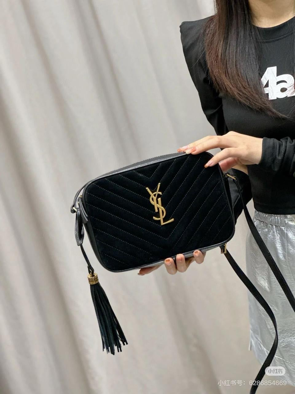 Ysl bag