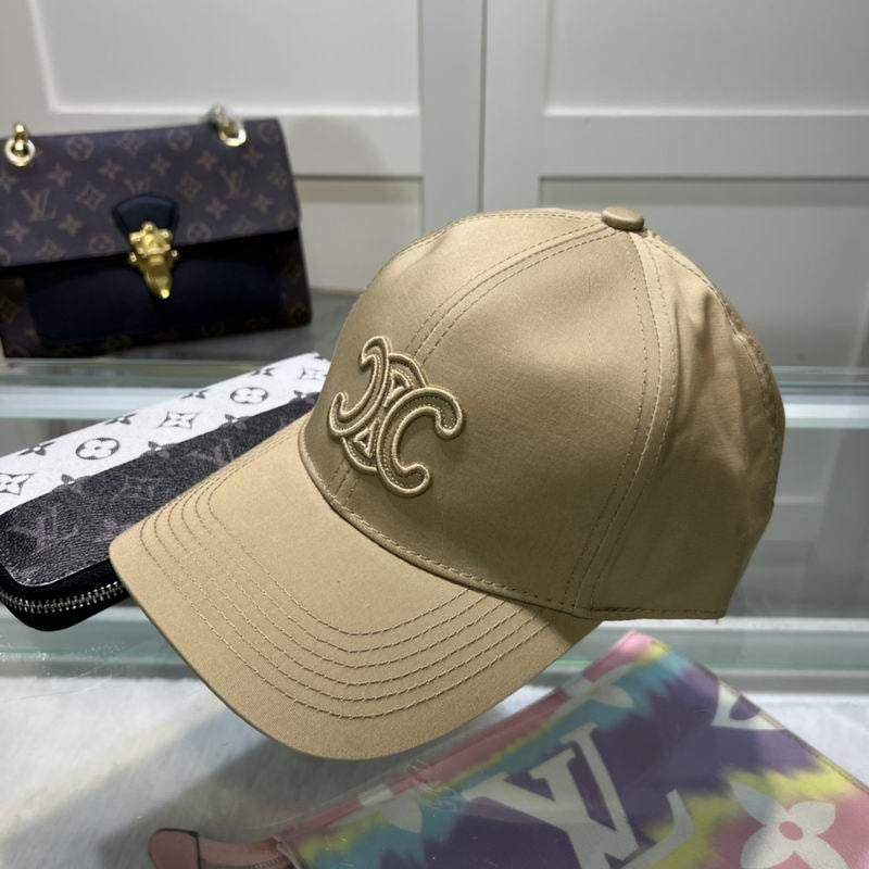 Celine cap