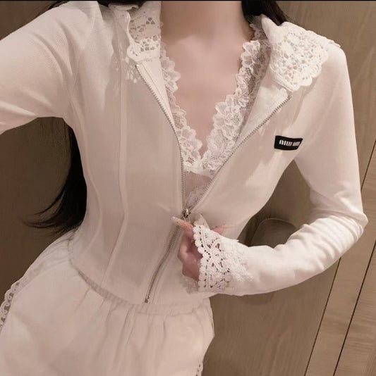 Miu miu tracksuit