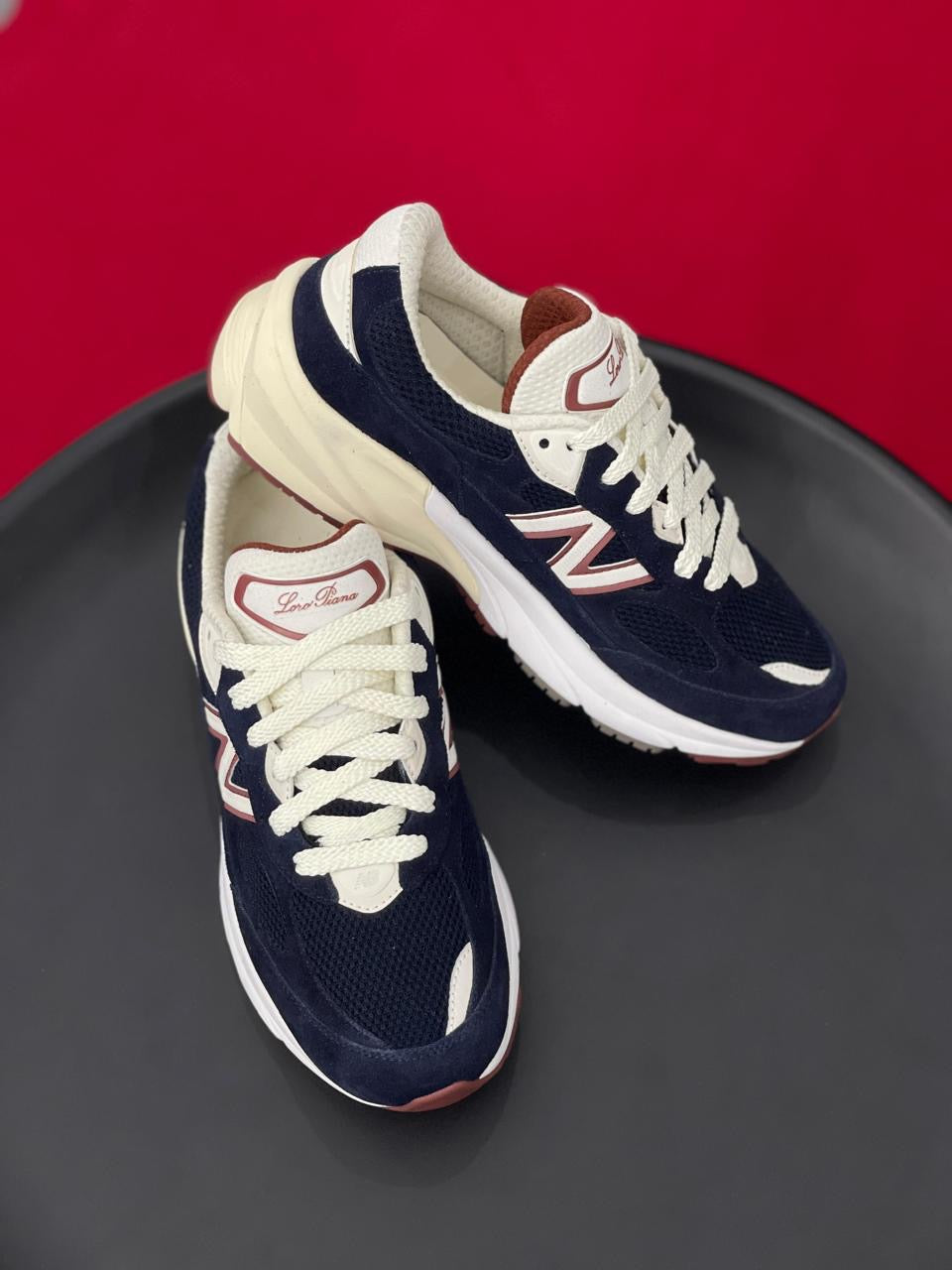 New balance sneakers
