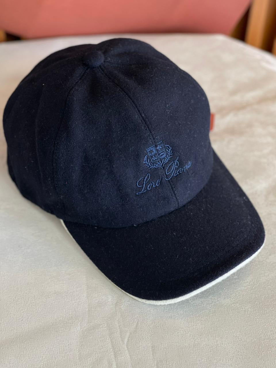 Loro piana cap