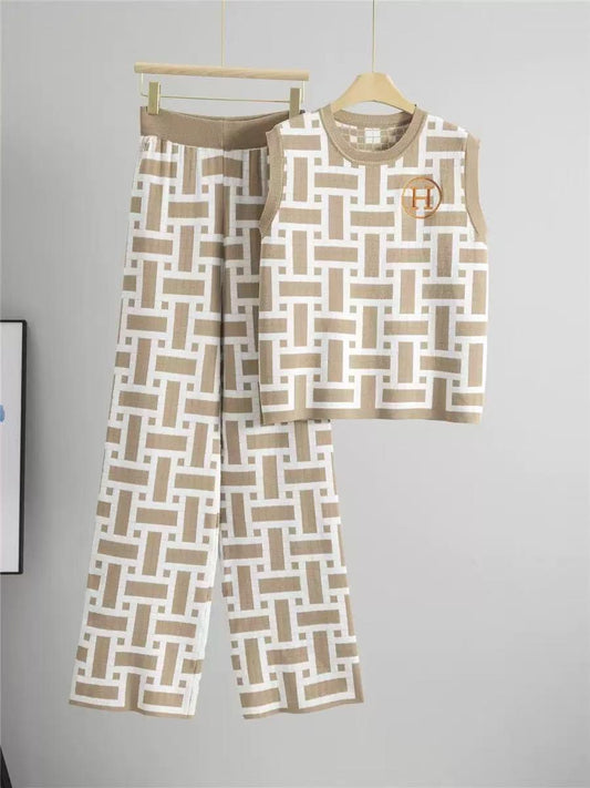 Hermes clothes set