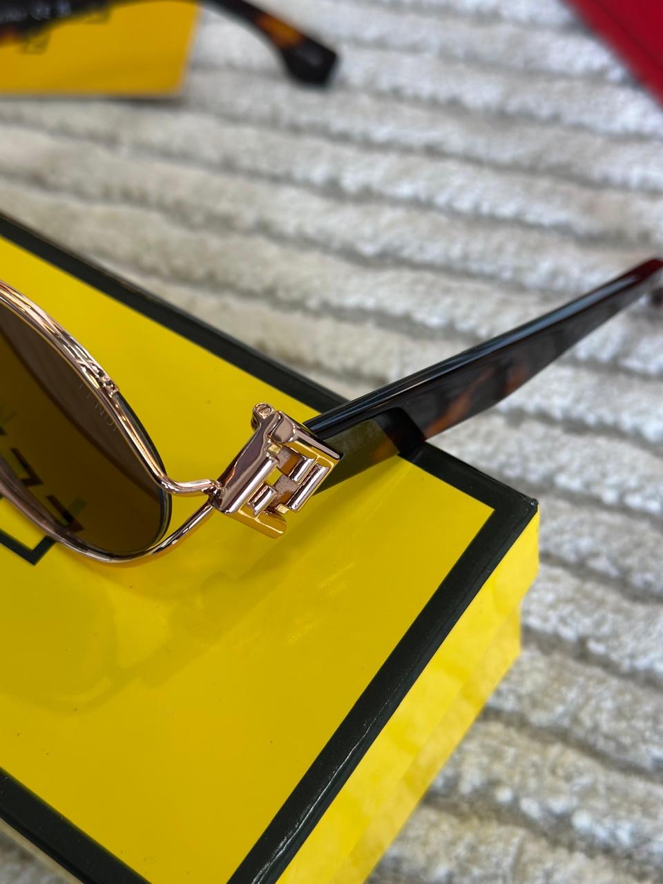 Fendi sunglasses