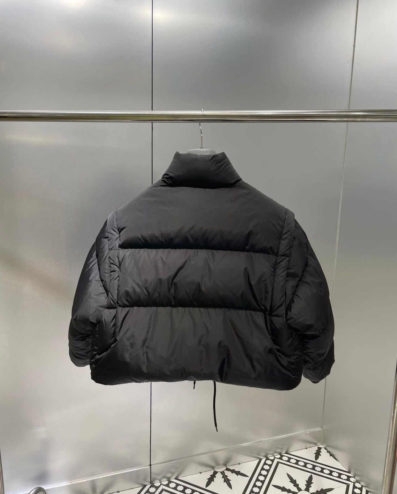 Prada jacket