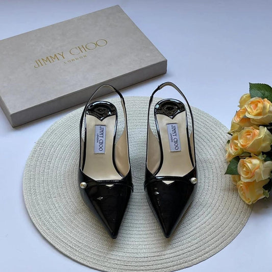Jimmy choo heels