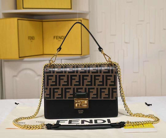 Fendi bag