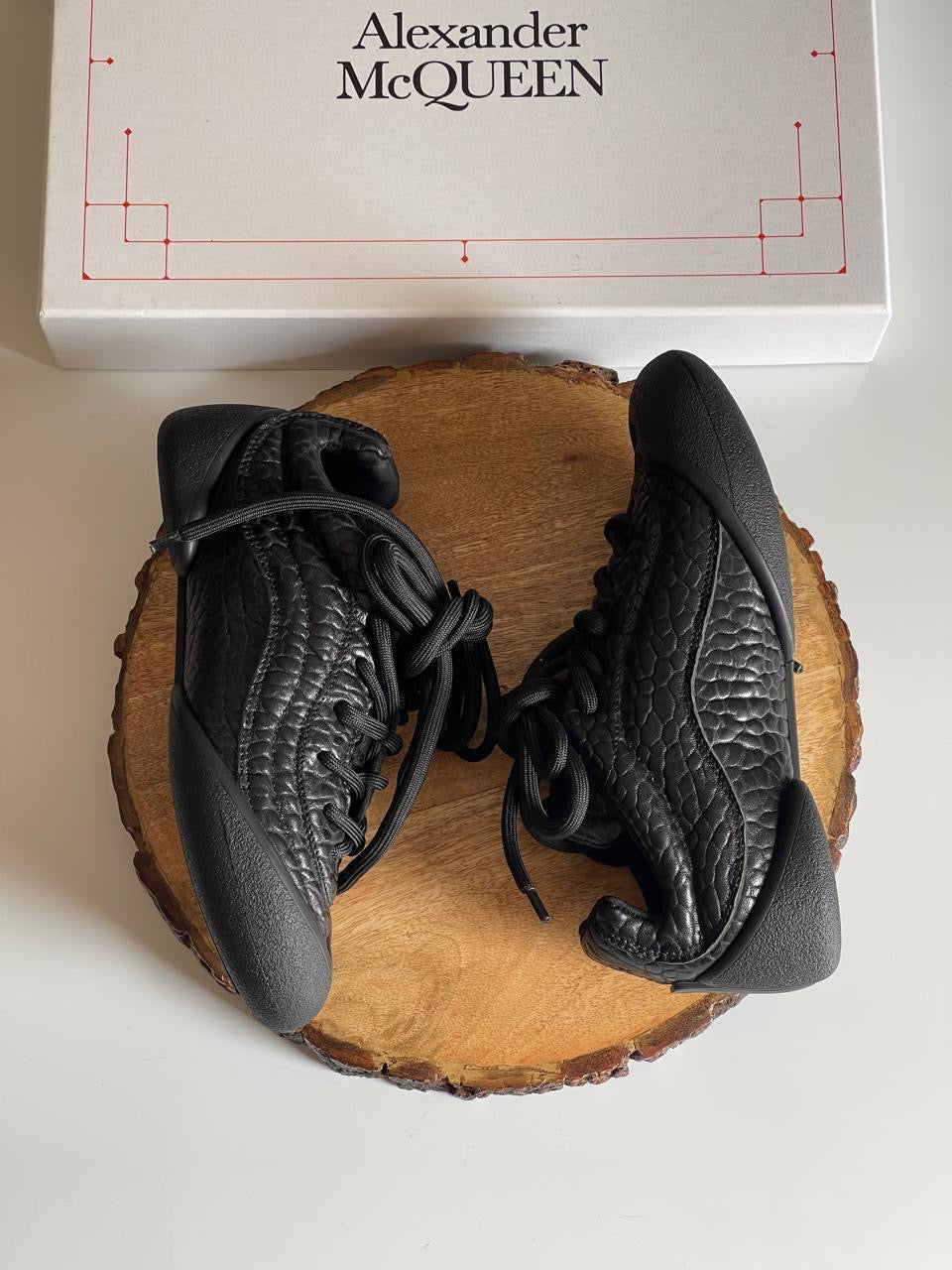Alexander mcQueen sneakers