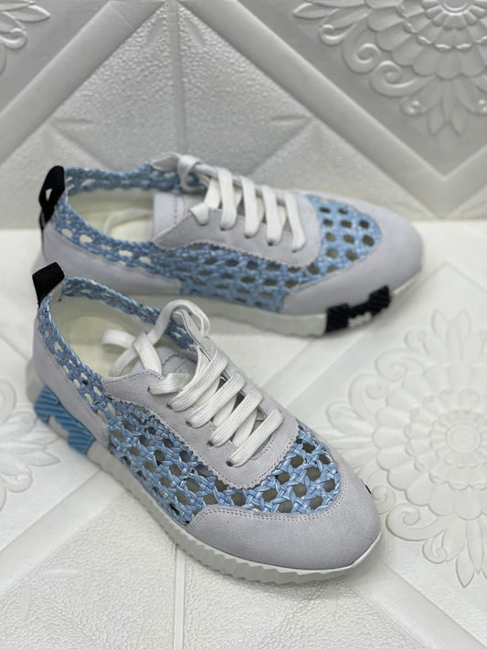 Hermes sneakers