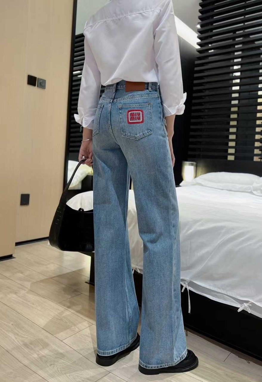 Miu miu pants