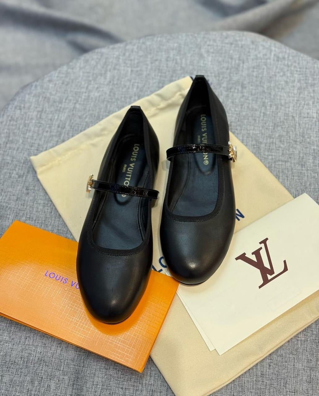 Lv ballerina