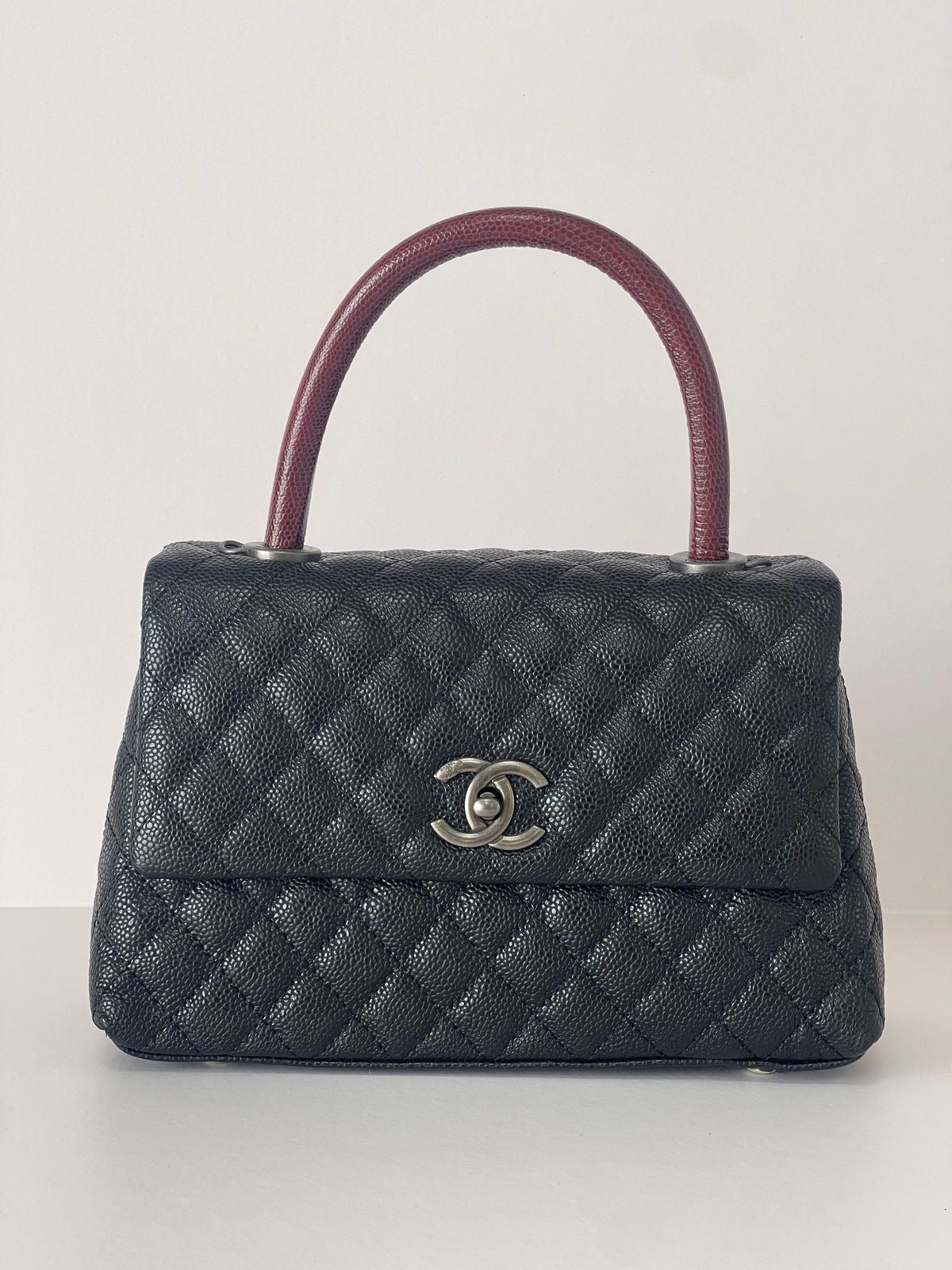 Chanel bag