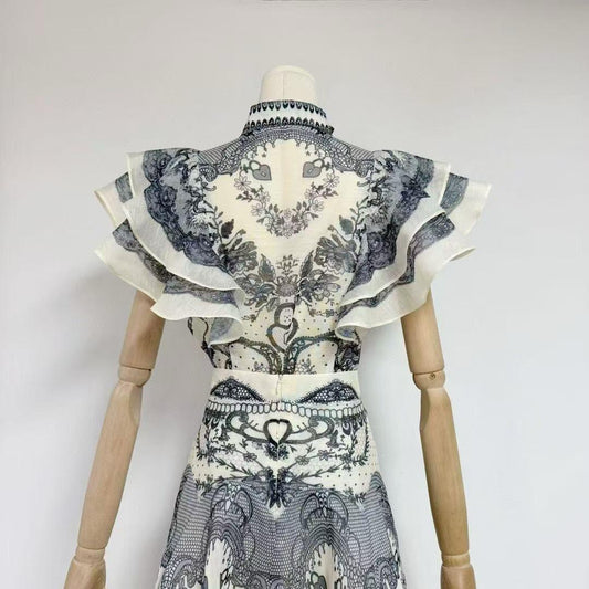 Zimmermann dresses