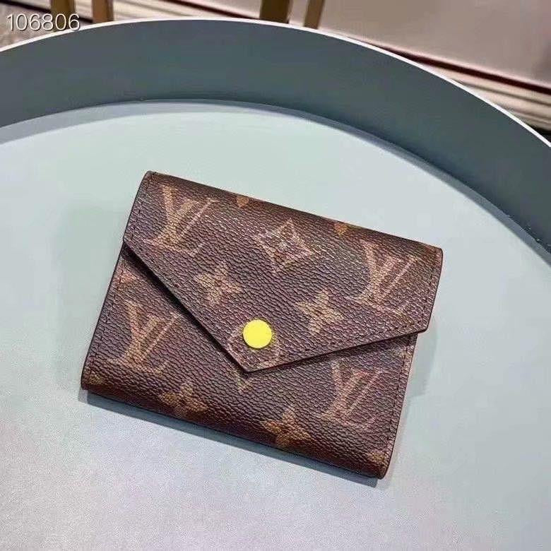 Lv wallet