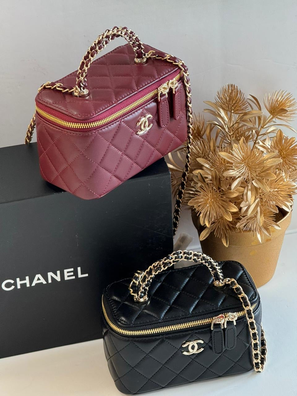 Chanel bag