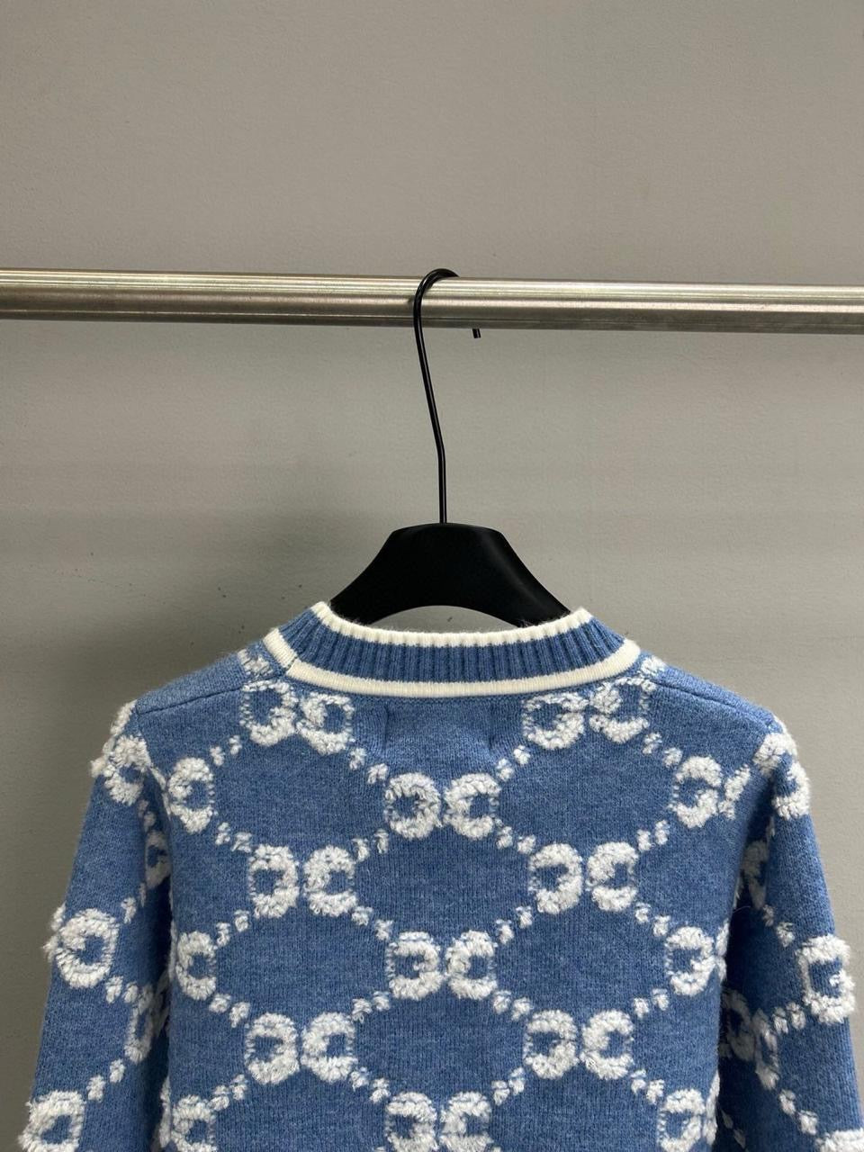 Gucci sweater