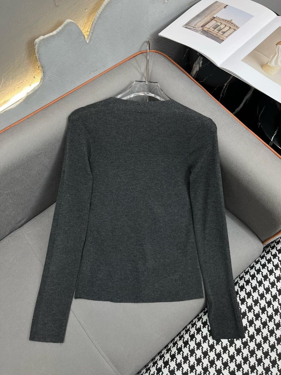 Valentino sweater long sleeves