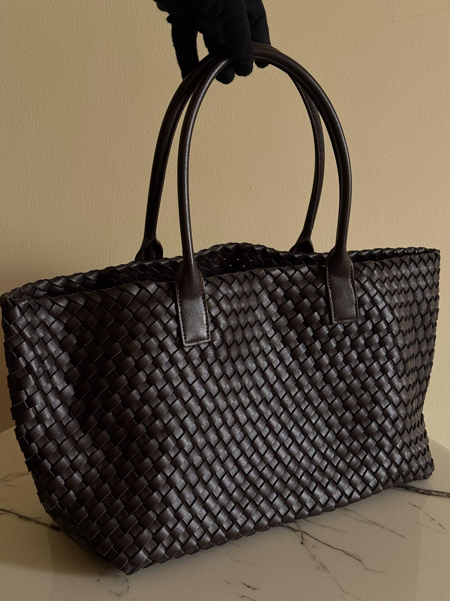 Bottega bag tote
